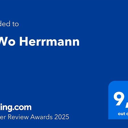 Fewo Herrmann Petersdorf auf Fehmarn 외부 사진