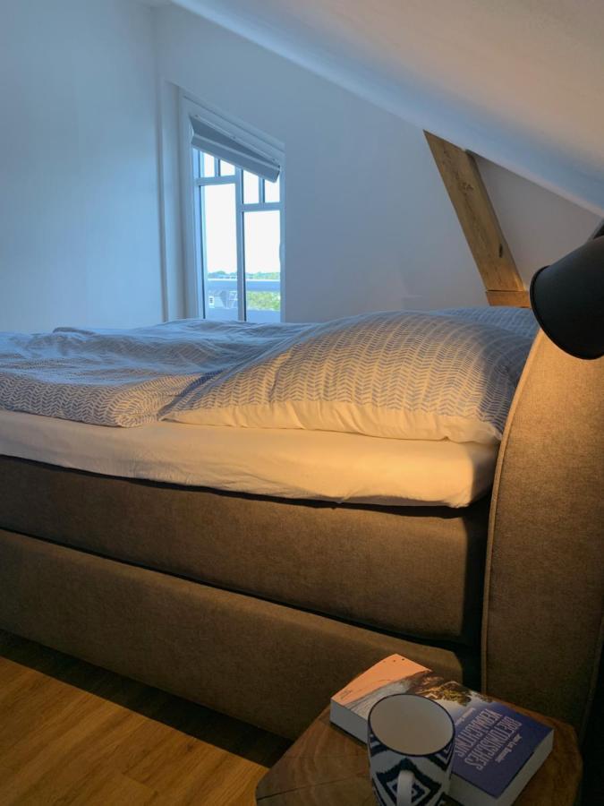 Fewo Herrmann Petersdorf auf Fehmarn 외부 사진